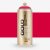Montana Gold Spray Paint 400ml Raspberry – Quick-Drying, Drip-Free