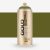 Montana Gold 400ml Spray Paint – Fast Drying, Weatherproof
