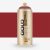Montana Gold 400ml Acrylic Spray Paint – Quick-Drying, Weatherproof