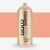 Montana Gold Spray Paint 400ml Salmon – Quick-Drying, Weatherproof