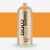 Montana Gold Spray Paint 400ml – Quick-Drying, Weatherproof