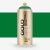 Montana Gold Shock Green 400ml Acrylic Spray Paint