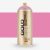 Montana Gold 400ml Spray Paint – Quick-Drying Shock Pink