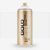 Montana Gold Shock White Spray Paint 400ml – Fast Drying, Weatherproof