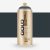 Montana Gold 400ml Stealth Acrylic Spray Paint – Fast Drying