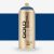 Montana Gold 400ml Ultramarine Quick-Drying Spray Paint