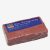 Pebeo Gedeo 1.5kg Red Air Drying Clay – Waterproof, 4-5 Days