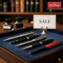 The Pen Shop Clearance Sale | Exclusive Deals on Luxury Pens & Gifts