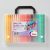 Pentel Arts 40 Marker Studio Set – 1.2mm Line Width