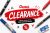 Pentel: Clearance & Special Offers