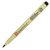 Sakura Pigma Graphic Pen 1mm Black Waterproof Archival Ink