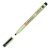 Sakura Pigma Graphic Pen 3mm Black – Waterproof, Non-toxic