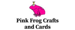 Pink Frog Crafts and Cards Deals & Discount Codes