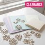 Pink Frog Crafts: Clearance Sale | Huge Savings on Premium Papercraft & MDF