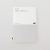 Pith Yuzu Dot Grid Notebook 156 Pages, 130gsm Recycled Cover