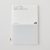 Pith Yuzu Flex Dot Grid Notebook, 156 Pages, 130 gsm Paper