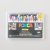 POSCA Marker Set 39 Colors, Water-Based, Fade & Water Resistant