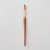Pro Arte Prolene Plus Round Brush 14 – Synthetic, Teak Handle