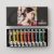 Alpay Efe Rembrandt Oil Colour Set, 10 x 15ml, 200g