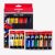 Amsterdam Expert Acrylics 12-Pack Set – Vibrant Colours