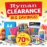 Go Craft Clearance – Save on Craft and Hobby Supplies