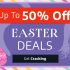 Craft Resin: Happy Easter — 15% Off with code