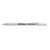 Sakura Gelly Roll White Gel Pen 0.8mm Waterproof Fade Resistant