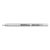 Sakura Gelly Roll White Gel Pen 0.5mm Waterproof Fade Resistant