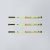Sakura Pigma Graphic Pen Set – Waterproof, Non-toxic, 1-3mm Tips