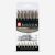 Sakura Pigma Micron Fineliner & Brush Set, Waterproof, 7 Pieces