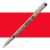 Sakura Pigma Micron 05 Red Pen, 0.45mm, Waterproof, Fade Resistant