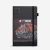 Sakura Sketch Notebook 80 Sheets – Acid-Free, Hardcover, 140 gsm