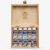 Schmincke Galaxy Watercolour Set – 5 Tubes, 15ml Each