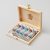 Schmincke Galaxy Watercolour Set – 5 Tubes, 15ml Each