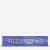Scola Colour Clay 500g Dark Blue, Non-Drying, Reusable