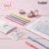 Scribblet Stationery Exclusive Discount Code | 10% Off Kawaii & Journaling Supplies