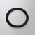 Seawhite 0.7mm Black Enamelled Jewellery Wire – 15m Length