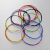 Seawhite 0.7mm Jewellery Wire – 1m Length, 10 Spools
