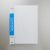 Seawhite A3 Display Book, 20 Pockets, Polypropylene