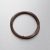 Seawhite Gun Metal Grey Jewellery Wire 0.7mm, 15m Length