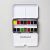 Sennelier Aquarelle Watercolour Set 12 in Metal Box