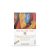 Sennelier Oil Pastel Pad 12 Sheets, 340gsm Acid-Free Paper