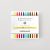 Sennelier Woodless Pastel Pencils Set of 12 – 14.5 cm
