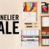 Liquitex: 25% off Professional Mediums