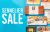 Cass Art: Sennelier Sale