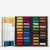 Sennelier Soft Pastels Set of 40 – Pure Pigment, Assorted Colours