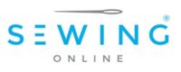 Sewing online