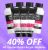 The Art Shop Skipton: 40% Off – Liquitex Mediums