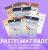 The Art Shop Skipton: Discover The Pastelmat Pad Range