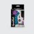 Speedball Block Printing Fabric Set with Rubber Block & Ink